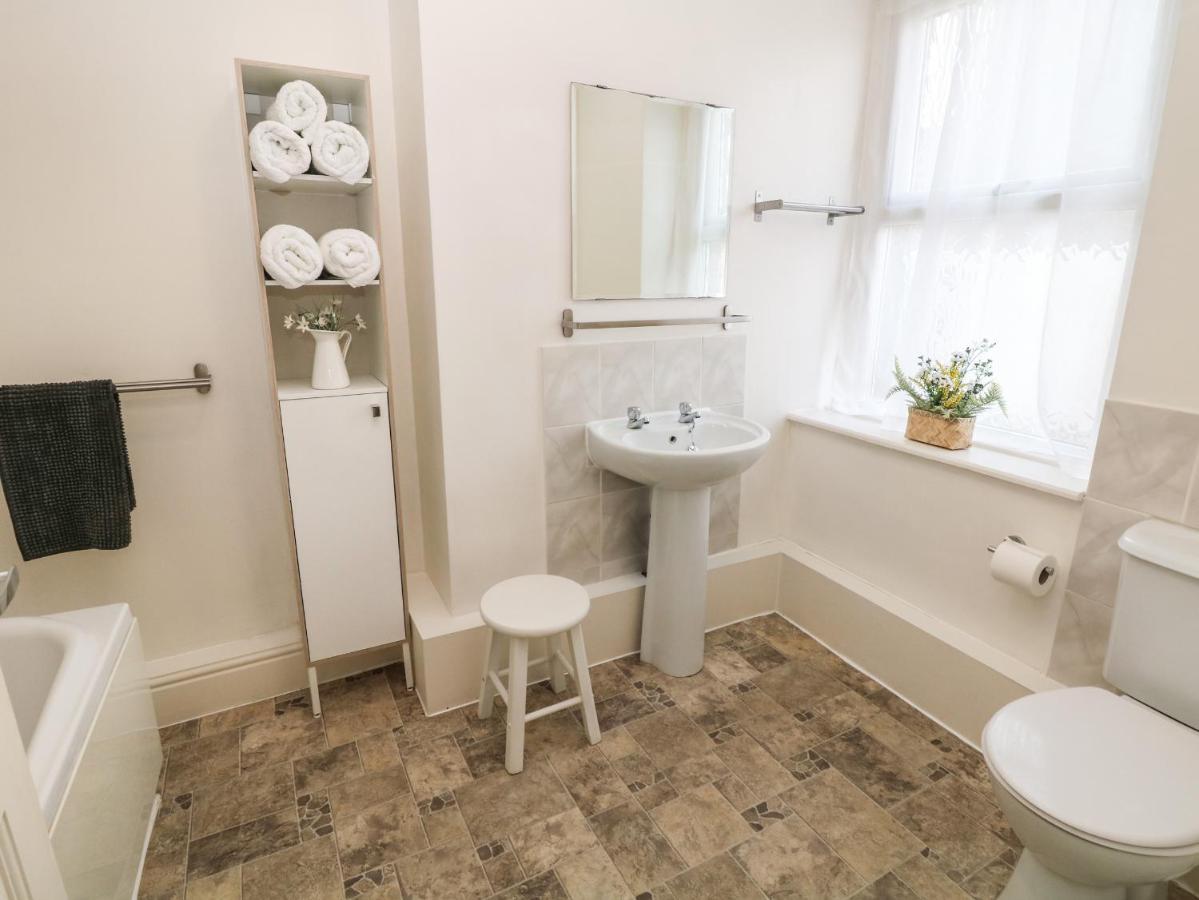 Bennett Street Villa Бъкстън Екстериор снимка