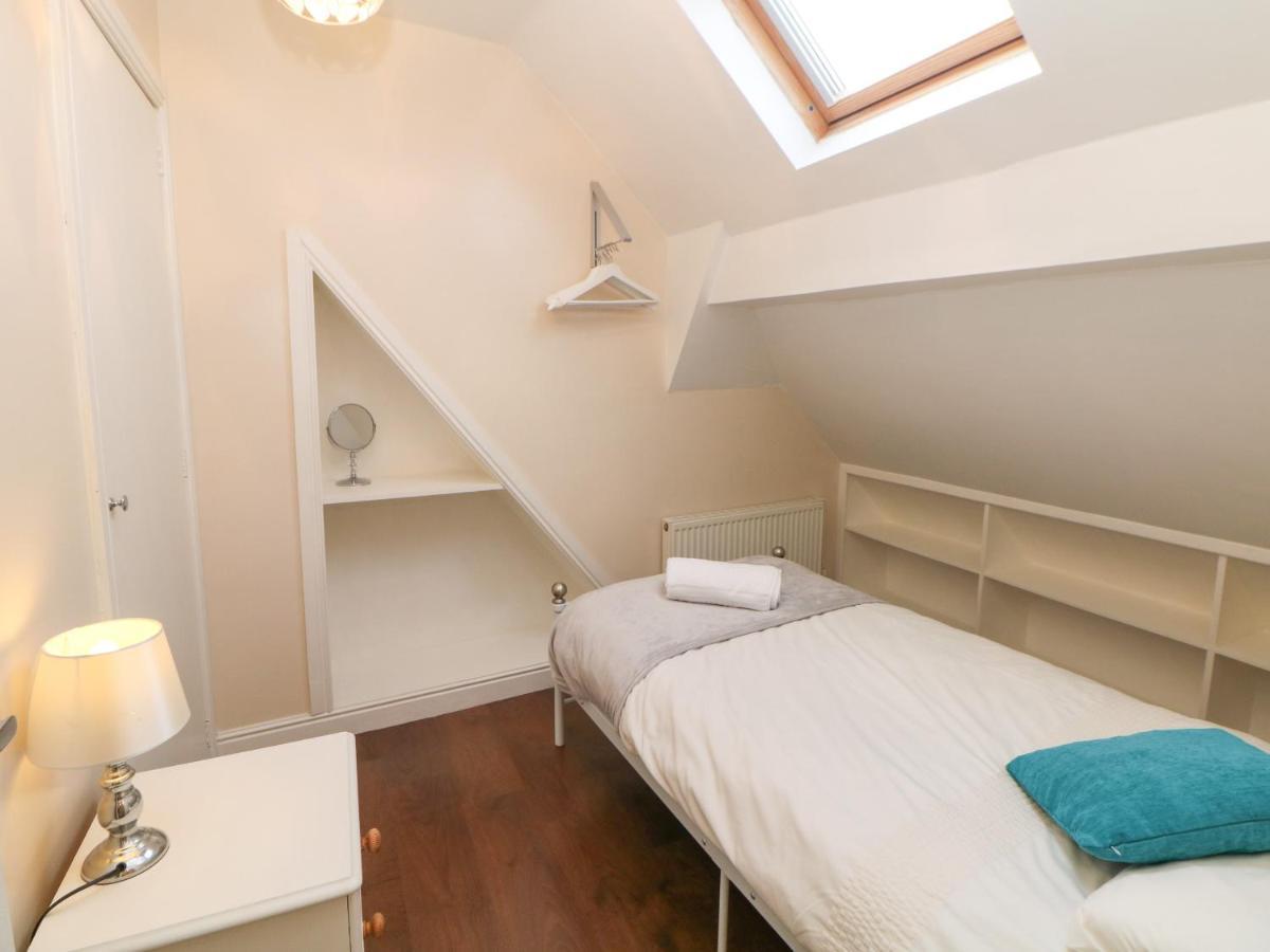 Bennett Street Villa Бъкстън Екстериор снимка